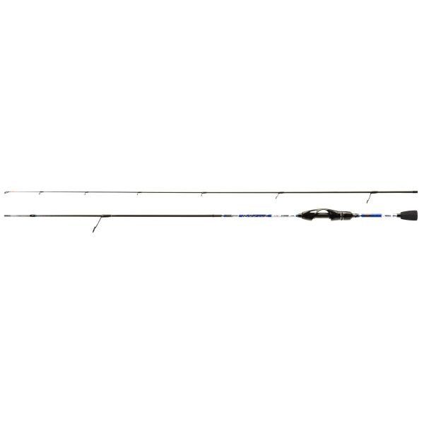 Jaxon Blue Wind 1.98m 1-7g LRF Kamışı Red