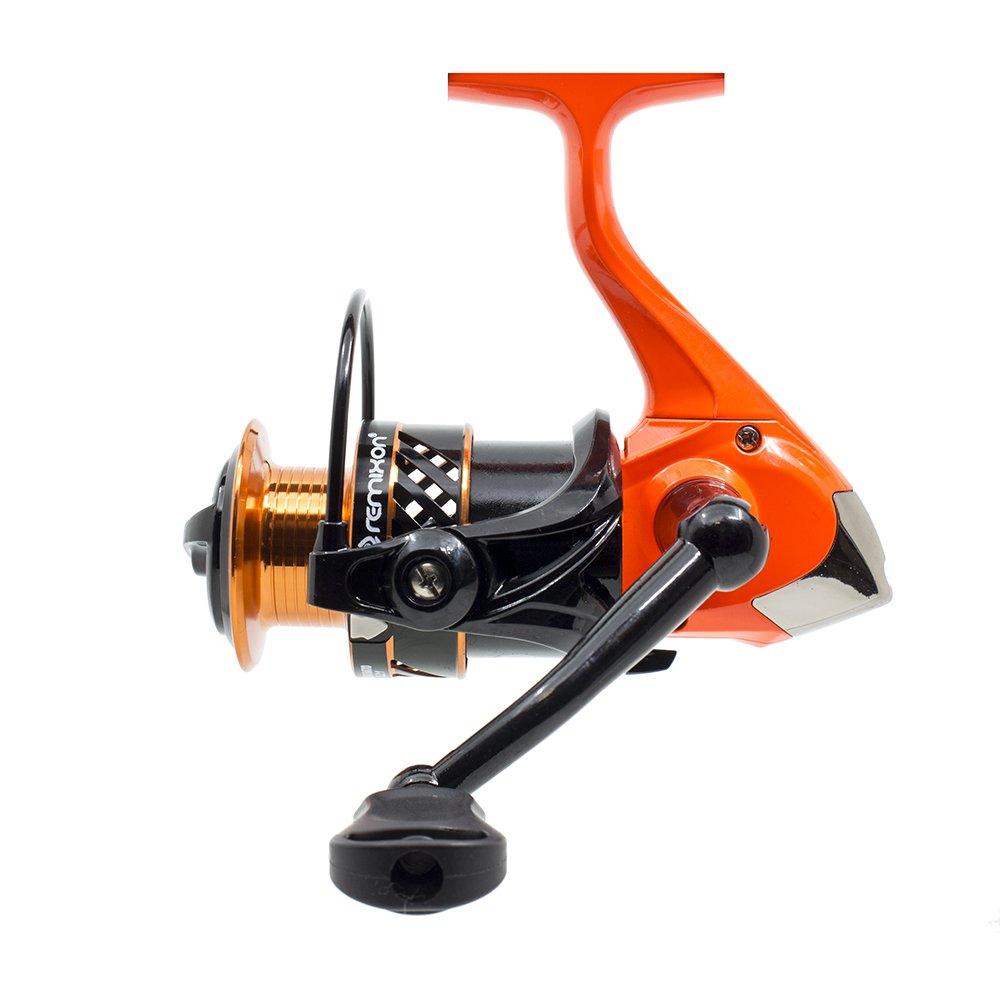 REMIXON ELECTRA 4000 ORANGE OLTA MAKARASI