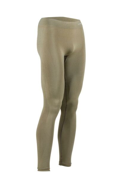 Fujin Seamless Termal İçlik Khaki Alt XXXLarge