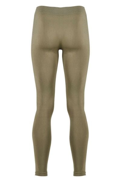 Fujin Seamless Termal İçlik Khaki Alt XXXLarge