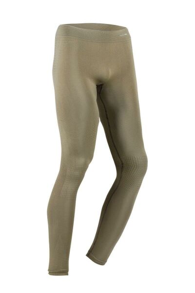 Fujin Seamless Termal İçlik Khaki Alt XXXLarge