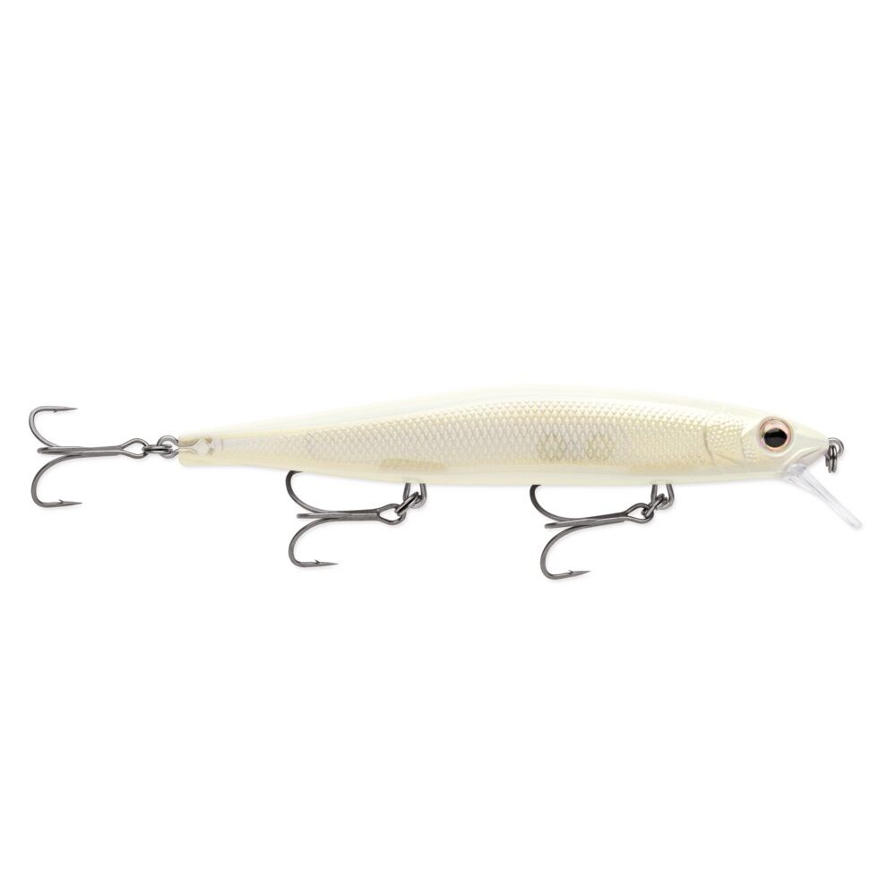 Rapala Precision Xtreme Mavrik Redline Sert Balık SNOW STORM - 110CM