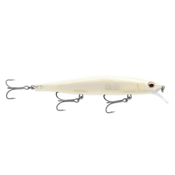 Rapala Precision Xtreme Mavrik Redline Sert Balık SNOW STORM - 110CM
