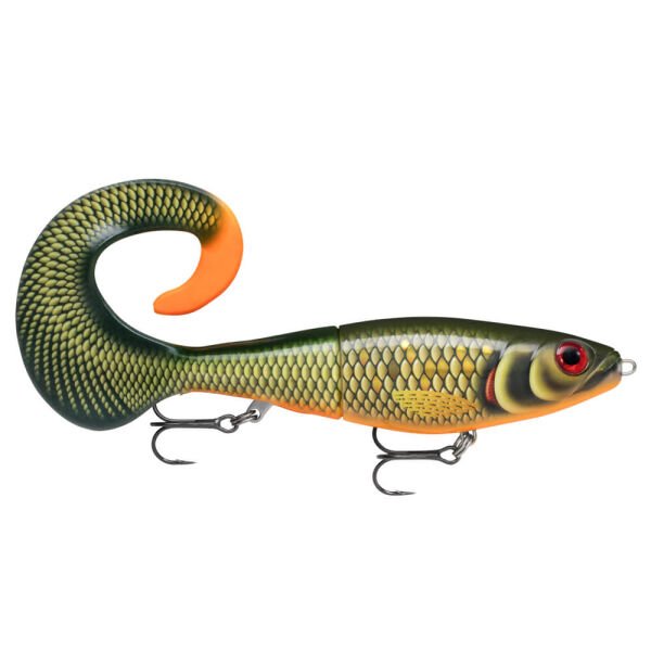 Rapala X-Rap Otus Sahte Balığı 170MM