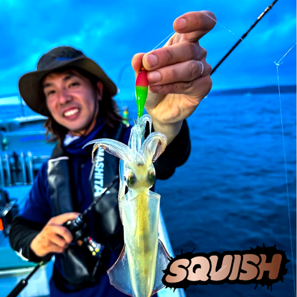 Squish Kalamar Zokası 7-2 019