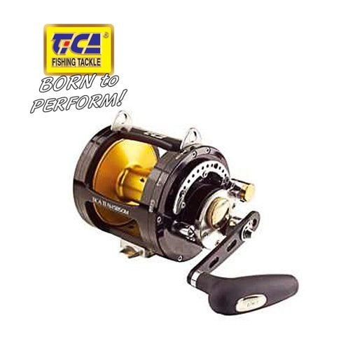 TİCA SB50M ÇIKRIK