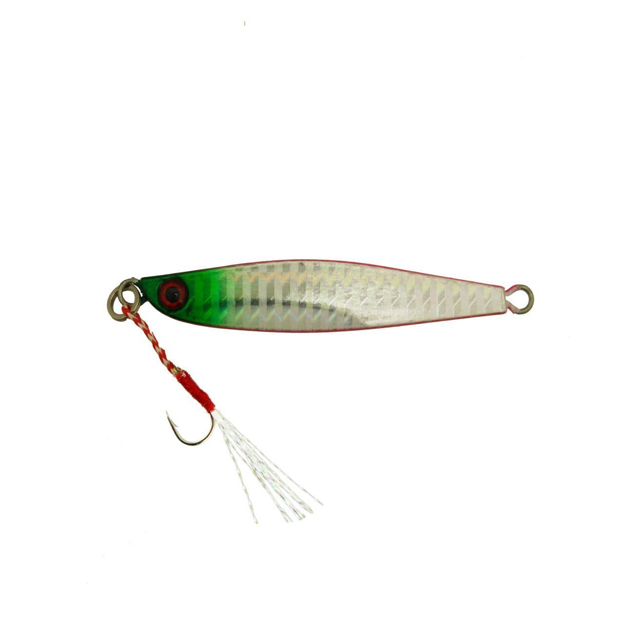Aqua Salty Zero Jig 7 gr - 64