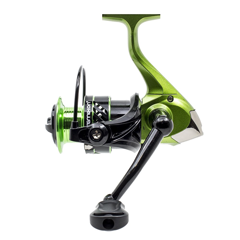 REMIXON ELECTRA 4000 GREEN OLTA MAKARASI