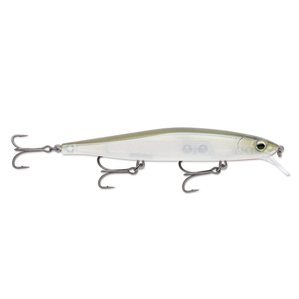Rapala Precision Xtreme Mavrik Redline Sert Balık GHOST SHINER - 110CM
