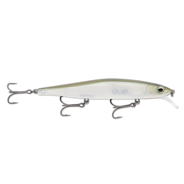 Rapala Precision Xtreme Mavrik Redline Sert Balık GHOST SHINER - 110CM