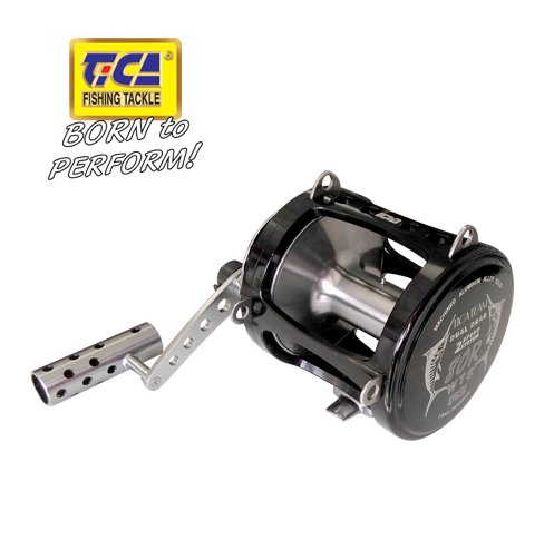 TICA 80 R/WTS ÇIKRIK MAKİNE / SİYAH