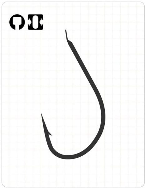 Fudo 1902 Keiryu Altın İğne 6