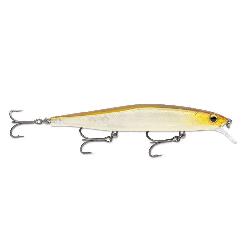 Rapala Precision Xtreme Mavrik Redline Sert Balık GHOST MINNOW - 110CM