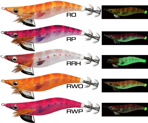 Yamashita Egi Oh F 3.0 Kalamar Zokası Nıb