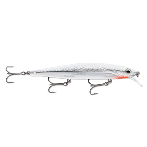 Rapala Precision Xtreme Mavrik Redline Sert Balık 110CM