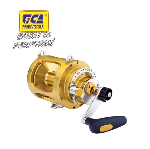 TICA 50 R/WTS ÇIKRIK MAKİNE / GOLD