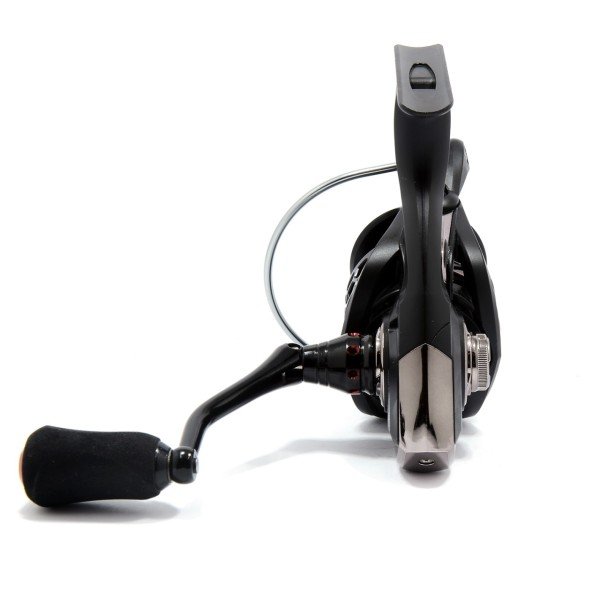 Captain Pulsar 4000 Spin Makine 6+1 BB