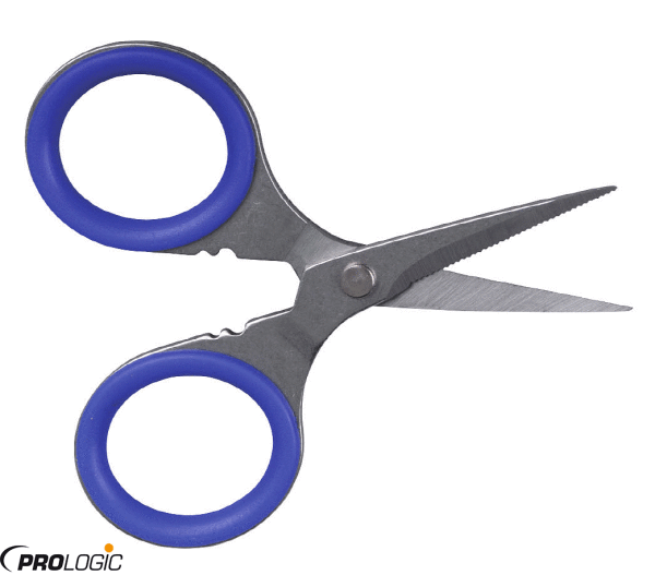 Prologıc LM Compact Scissors 1 Adet