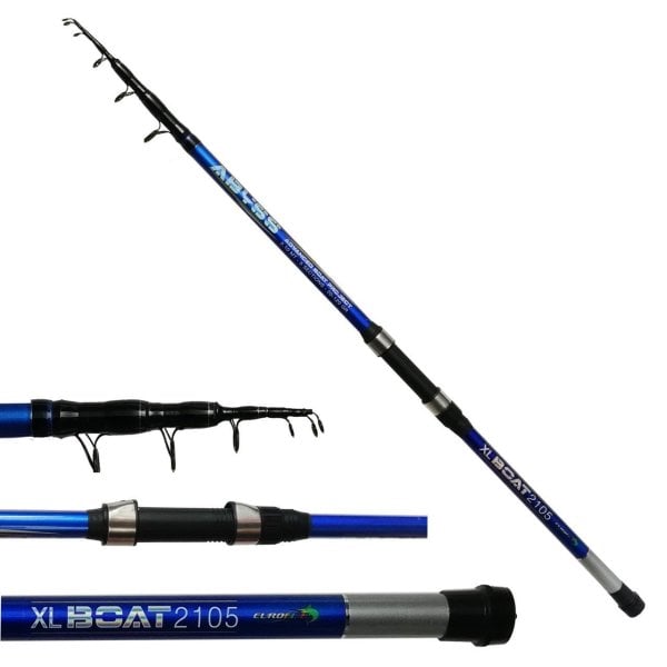 Abyss Kamış 210 cm