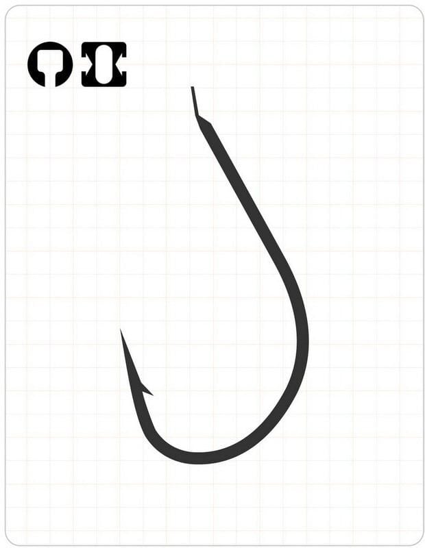 Fudo 1902 Keiryu Altın İğne 7