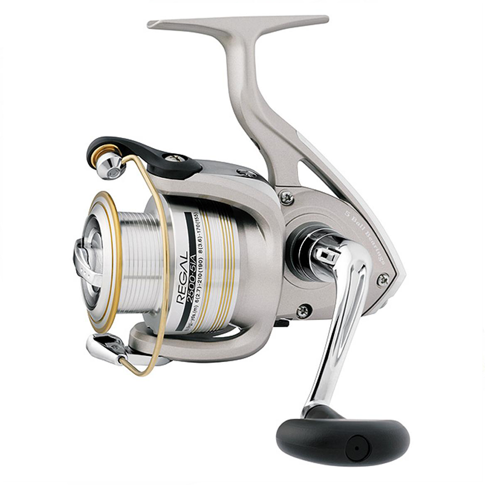 Daiwa Regal 2000 5IA Olta Makinesi