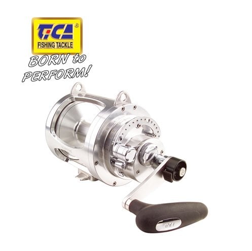 TICA 50 R/WTS ÇIKRIK MAKİNE / SILVER