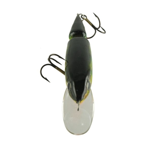 Jaxon H.S Horn 9 Cm 13 Gr Fw