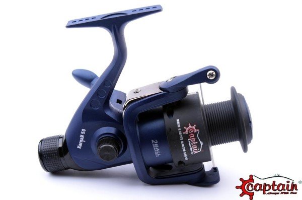 Captain Karnak 5000 Olta Makinesi 1 BB