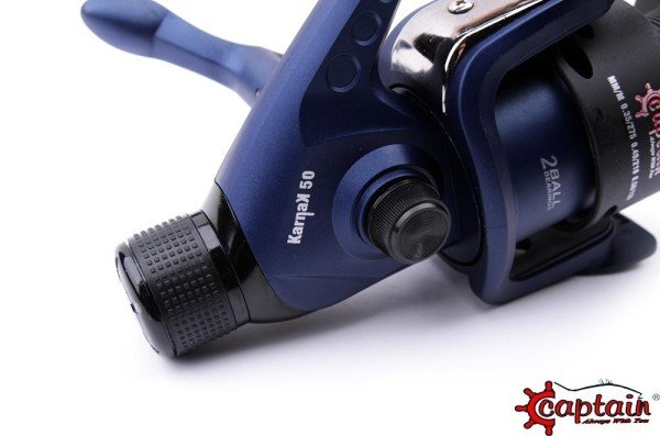 Captain Karnak 5000 Olta Makinesi 1 BB