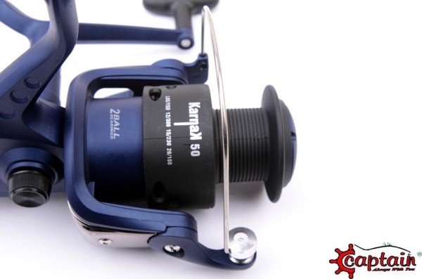 Captain Karnak 5000 Olta Makinesi 1 BB