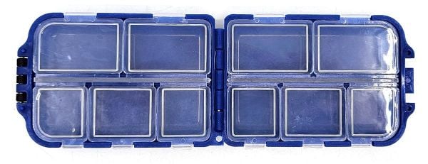 Kendo MB9003 Plastik Kutu