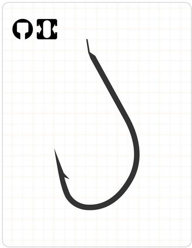 Fudo 1902 Keiryu Altın İğne 8