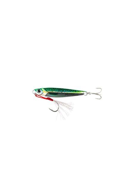 Fujin Jig-X 20gr Light Jigging Jig Yem