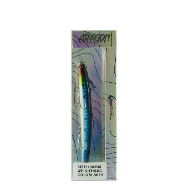 Aragon 10CM A034