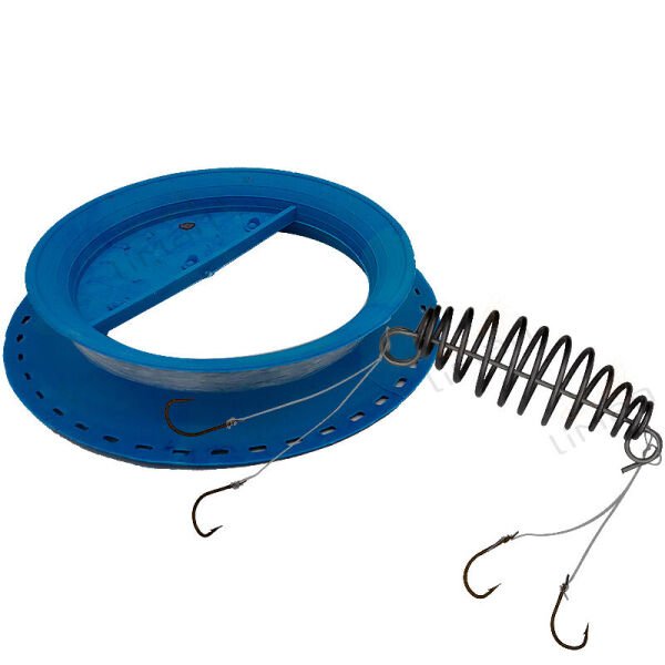 Liman Hazır Kasnakta Yaylı Sazan Takımı