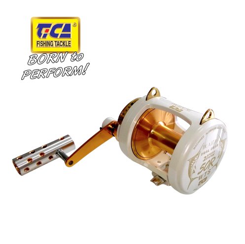TICA 50 R/WTS ÇIKRIK MAKİNE / BEYAZ