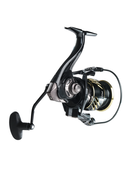 Fujin Sniper 5000 Spin Olta Makinesi