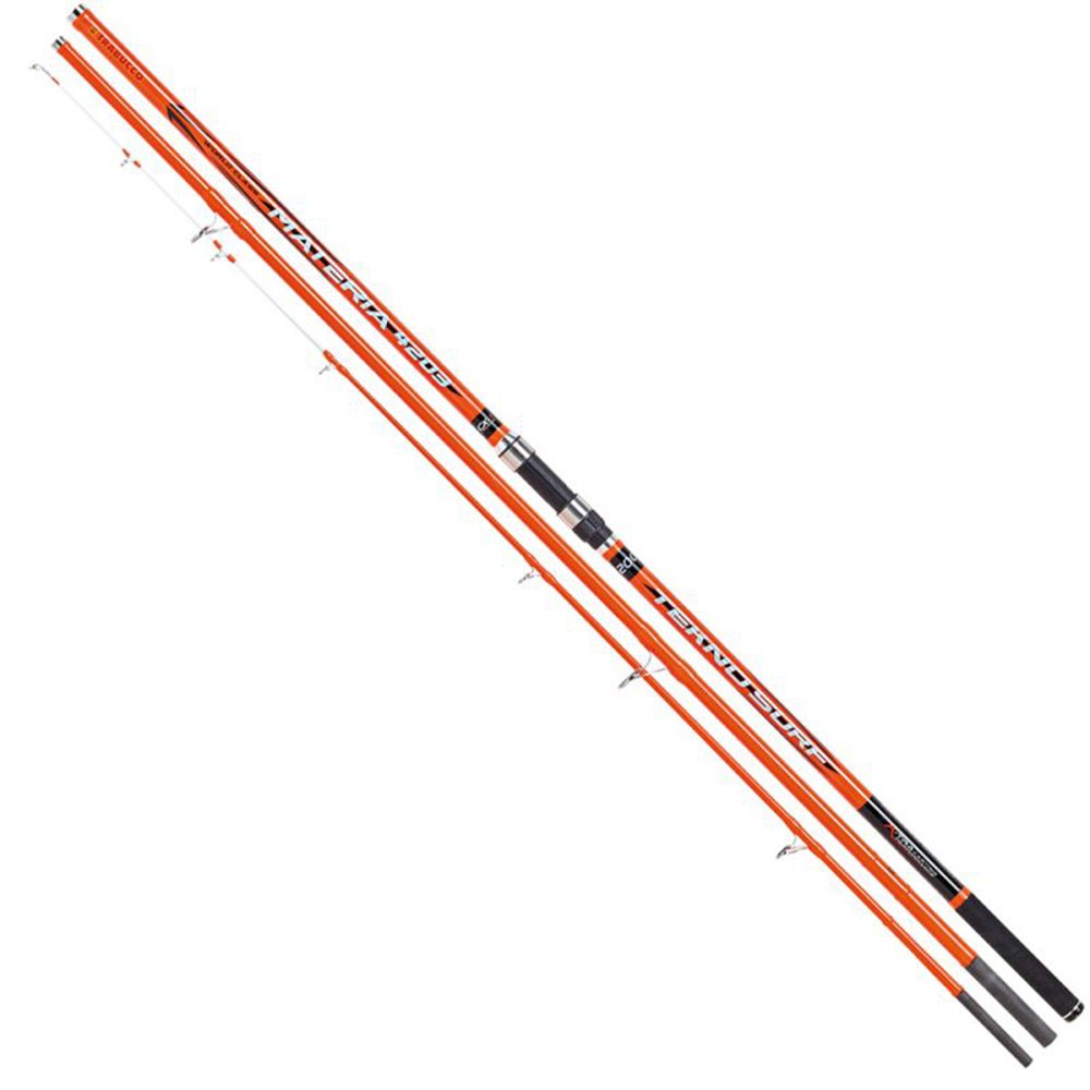 Trabucco Materia Tekno Surf MN Olta Kamışı