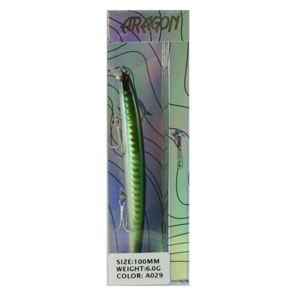 Aragon 10CM A029