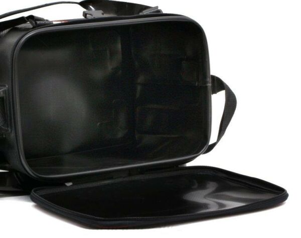 Balzer 11937 006 Shirasu PVC Malzeme Çantası 34x24x37cm
