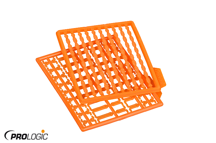 Prologıc LM Boilie Stop Kit Orange