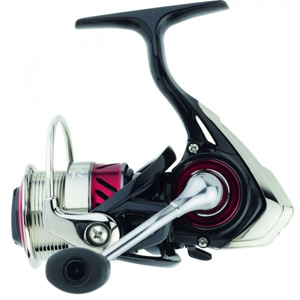 Daiwa Gekkabijin MX 2004 H Olta Makinesi