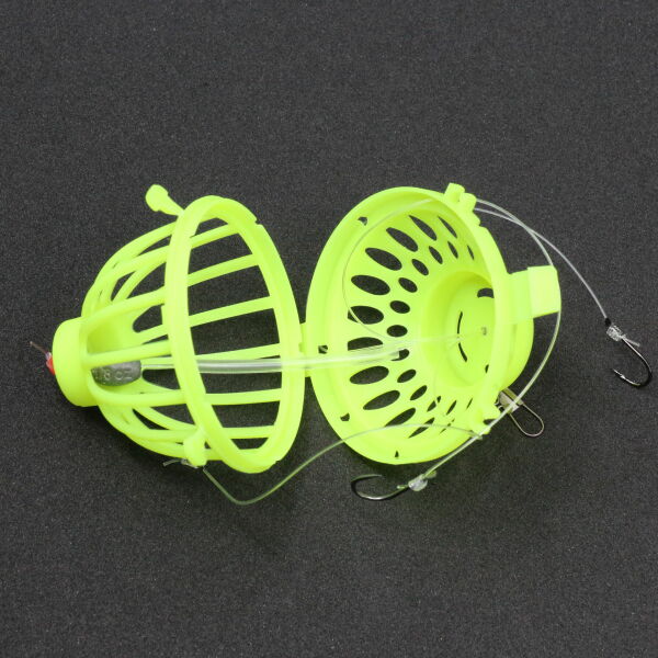 Filex Silver Carp System