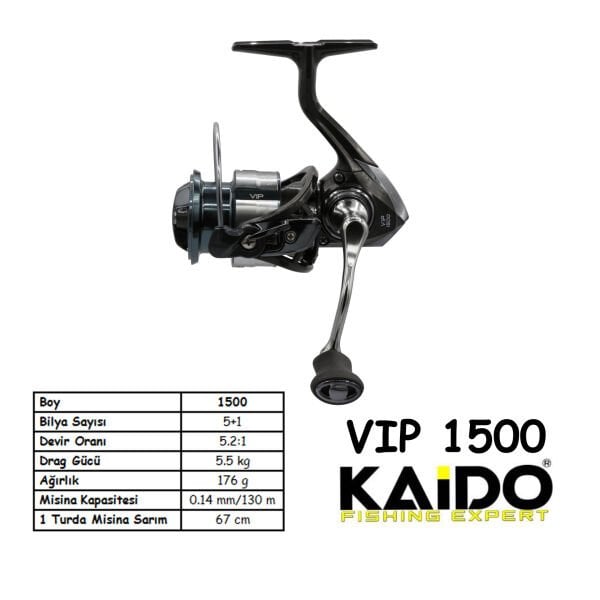 Vip  5+1 Bb Lrf Makinesi 800
