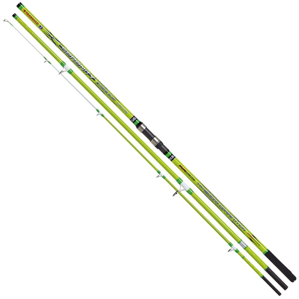 Tabucco Serenity Xtreme Surf 420cm 200gr Olta Kamışı