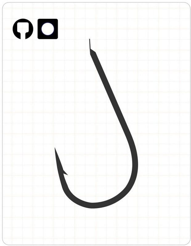 Fudo 1804 Chika Kırmızı İğne 12