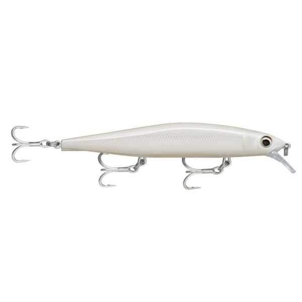 Rapala Precision Xtreme Mavrik Saltwater Sert Balık PEARL WHITE - 110CM