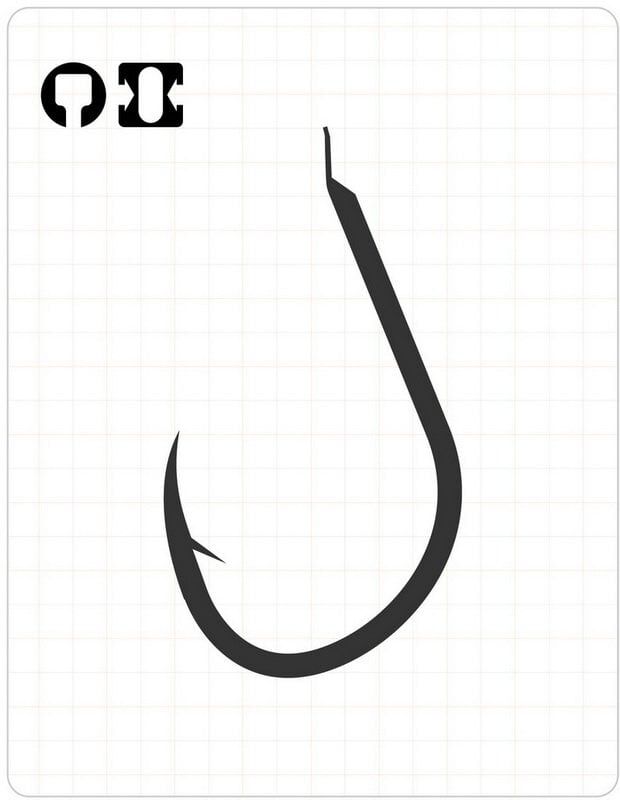 Fudo 1702 Iseama Altın İğne 7