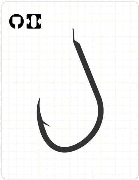 Fudo 1702 Iseama Altın İğne 7