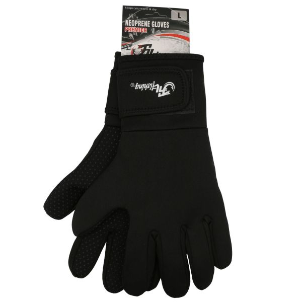 Neopren Rukavice Balıkçı Eldiveni L